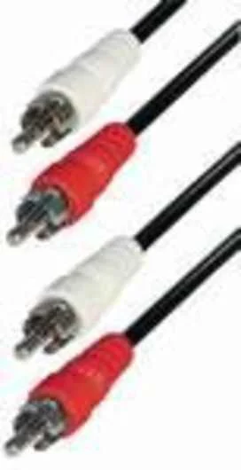 2rca Macho - 2rca Macho 20m