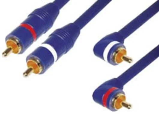 2rca M - 2rca M 90 1,5m Azul