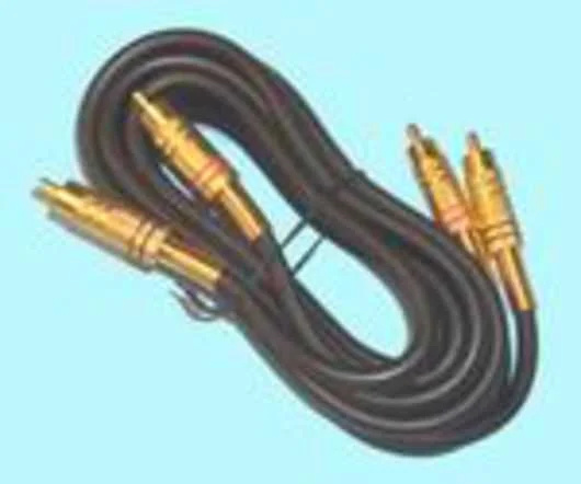2rca M - 2rca M 2,5m Dorado 5m