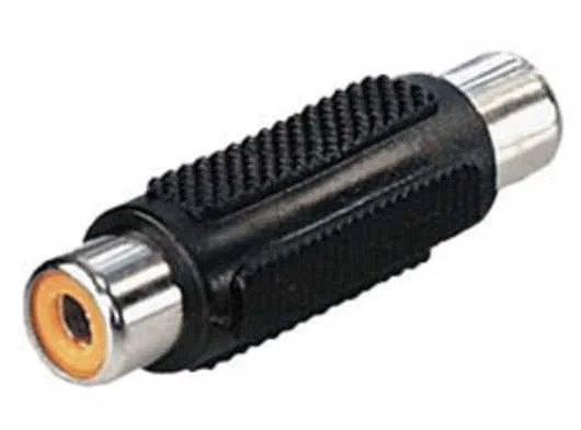 Adaptador de Clavija Rca Hurbra - Rca Hurbra