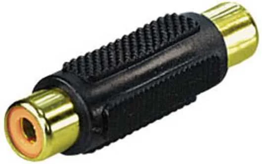 Conector RCA  a RCA