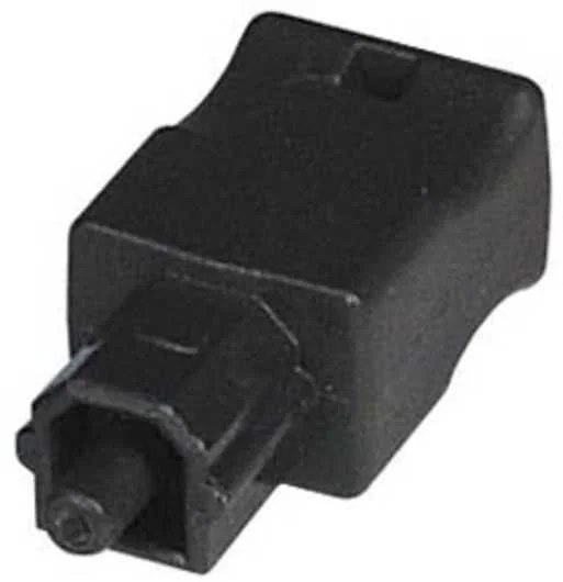 Conector toslink. E-AL16