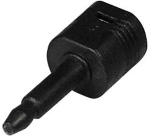 Adaptador Toslink H-Jack 3,5 E-Al6