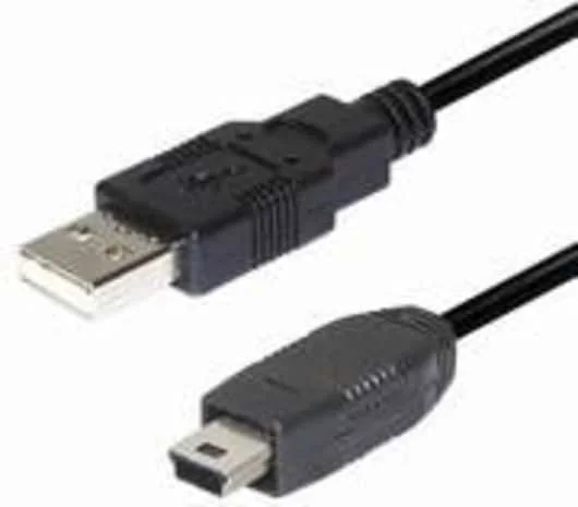 Cable Usb E-C158-3