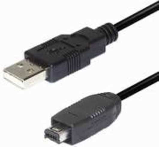 Usb Cable Miniusb E-C158-3m