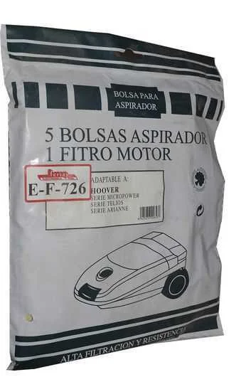 Bolsa Aspirador Hoover Micro Power