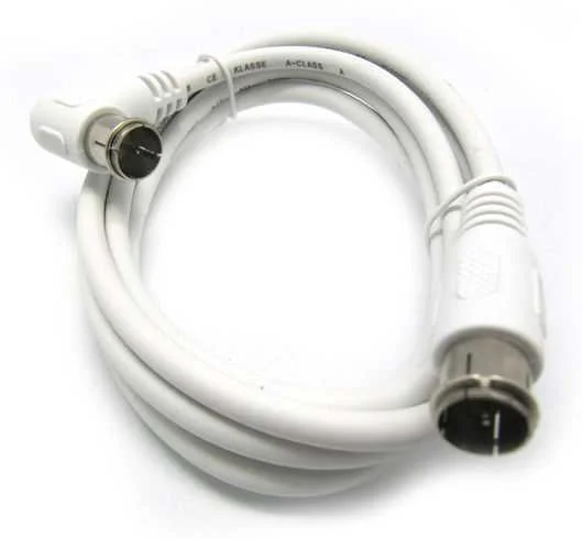 Cable macho recto - macho acod