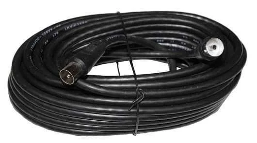 Cable ANT. iec 9,5MM/10M