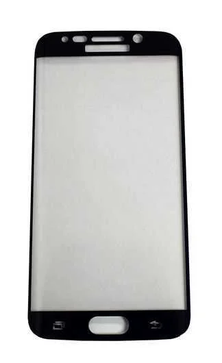 Protector de Cristal Samsung S6 Edge