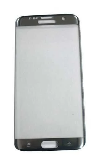 Protector cristal templado Samsung S7 EDGE