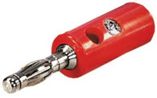 Pins de Conector para El Color de La Fuente de Al.
