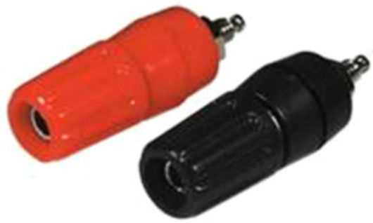 Banan Feed Clutch Red Chasis.