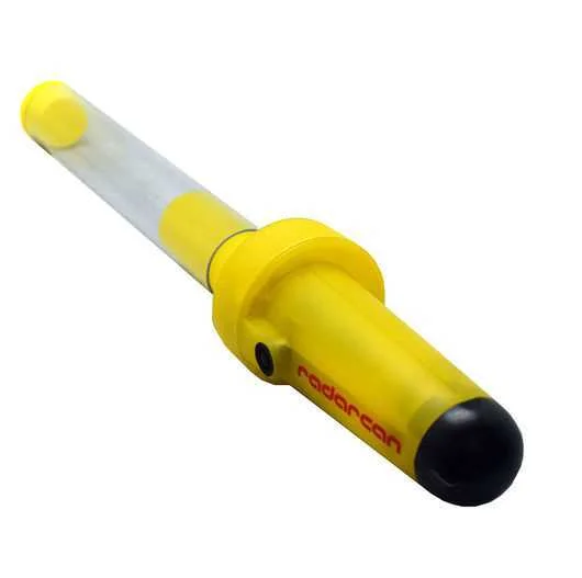 Aspirador portatil atrapa insectos 9 V