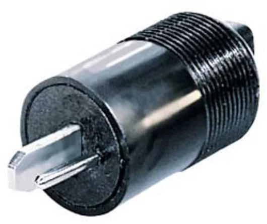 Conector de Coluna Masculino