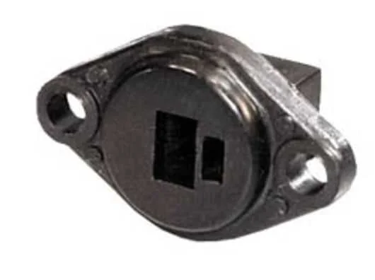 Conector de Coluna H Chassi