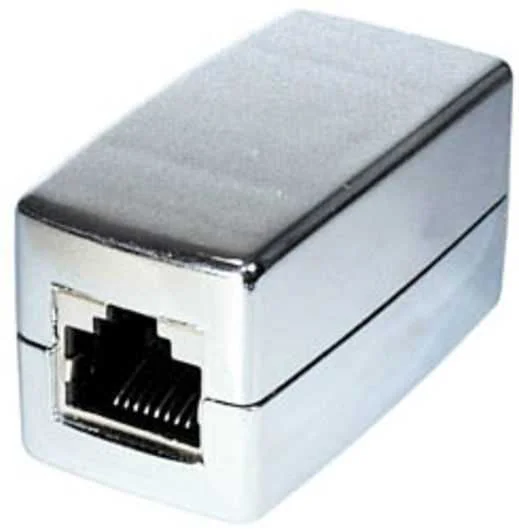 Adaptador Ocidental 8/8 Fêmea