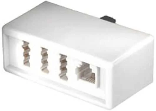 Adaptador tae f m 3XTAE ffn M+