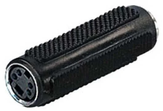 2hosiden 4p Adaptador