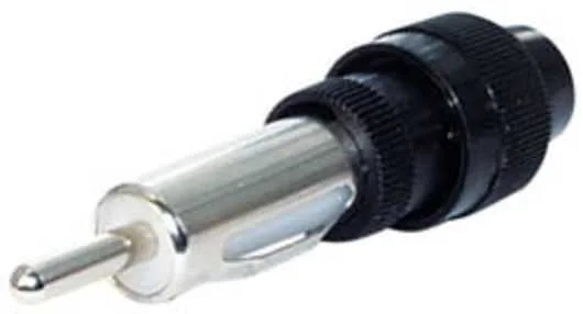 Tornillos Din Coaxial Femenina E-Wws2