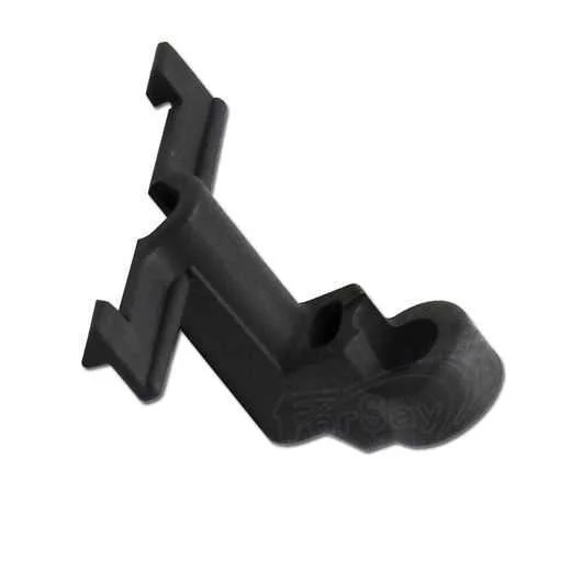 Aeg 15 Soporte de Rueda Para Lavavajillas.