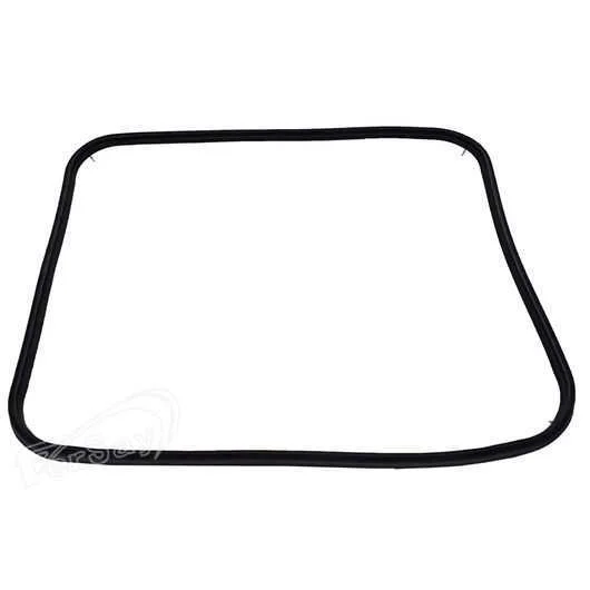 Goma puerta horno Zanussi 94971261701