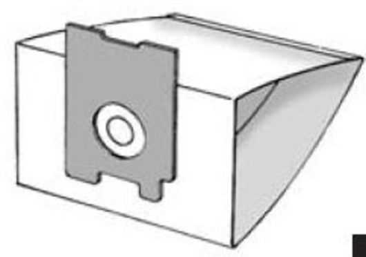 Saco Aspirador Tornado 406 428 Gt