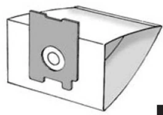 Saco Aspirador Tornado 406 428 Gt