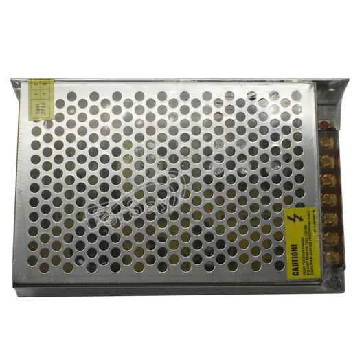 Fonte de Alimentação de Comutação Interna 12v, 5a.