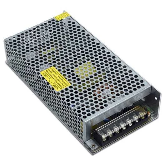 Fuente Alimentacion conmutada Externa 24V,150W,6.5