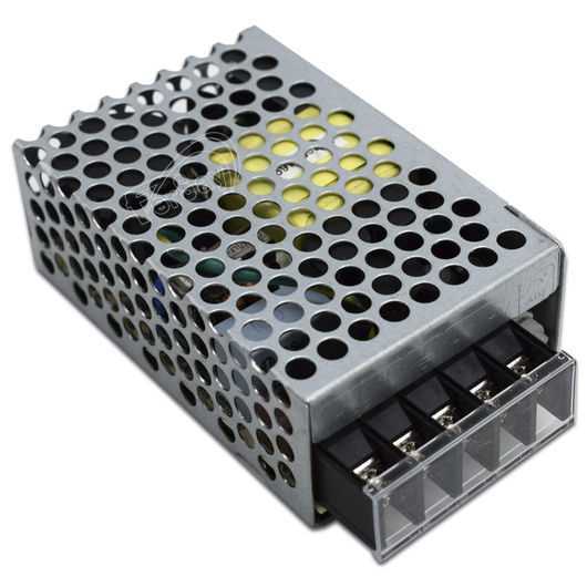 Fuente Alimentacion conmutada Externa 5V, 25W, 5A