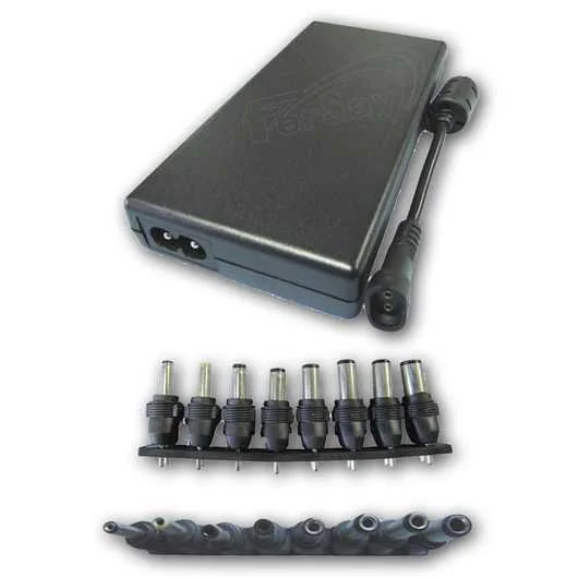 Fuente de Alimentaci&oacute;n 70 W Ajustable 12-24v