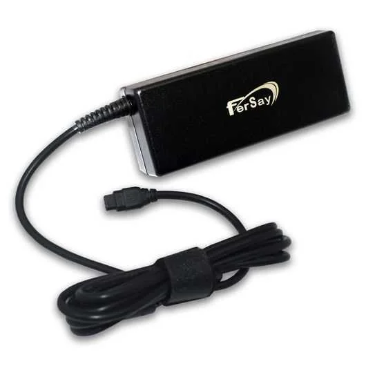 Fuente de alimentacion universal 90W para portatil