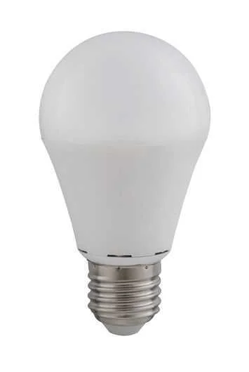 Lâmpada LED Clássica 12w 75w E27 Luz Quente
