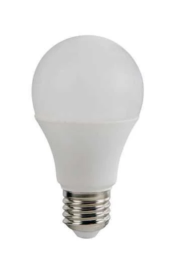Lâmpada LED 6 W 40 W Globo Rosca E27 Quente
