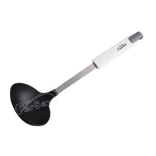 Cazo sopero para servir 32 x 9.5 cm