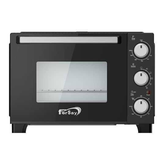 Mini Horno 20 Litros Fersay