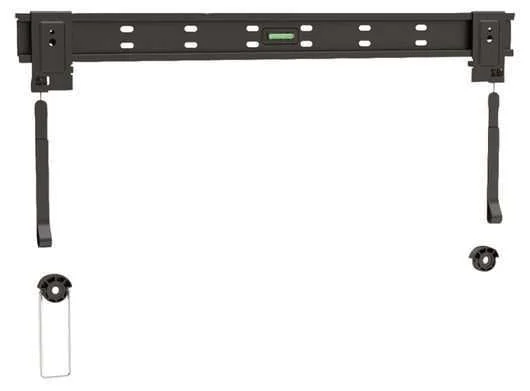 SOPORTE Televisor LED 32-60" HASTA 50 KG NEGRO