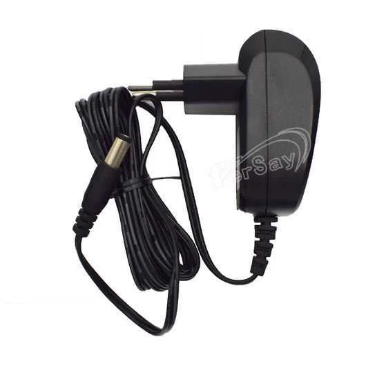 Cargador aspirador marca ROWENTA