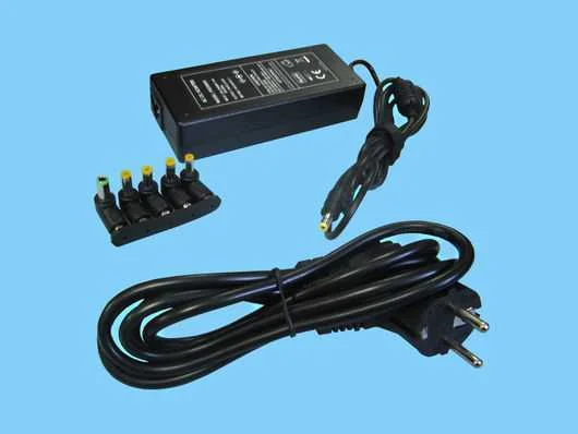 Fonte de Alimentação Externa 19 V 4,75 a 90 W
