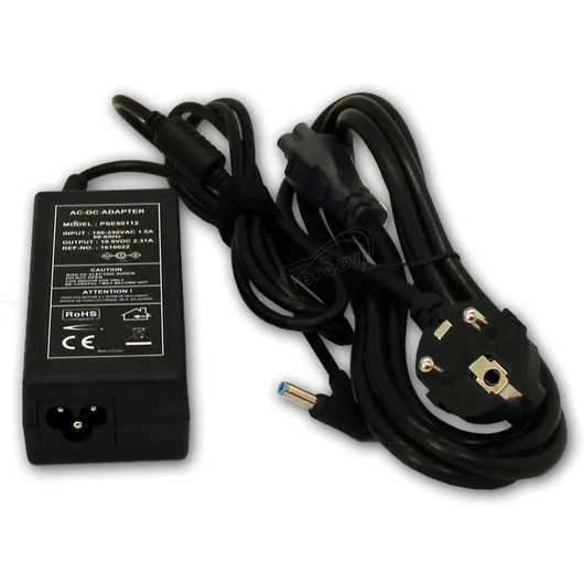 Fuente de Energía Externa Hp 19.5v