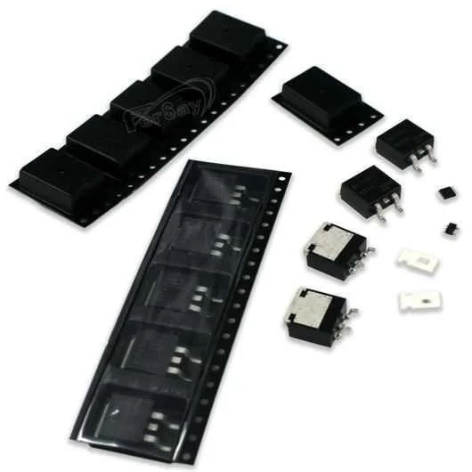 Kit de Fuente de Alimentaci&oacute;n Panasonic T.