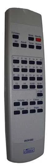 Telemando nokia irc81002