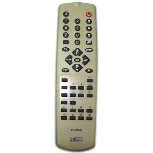 Telemando Grundig Tp621, Siemen