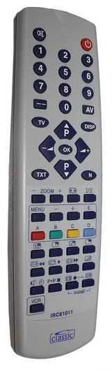Telemando Philips RC6502/7502