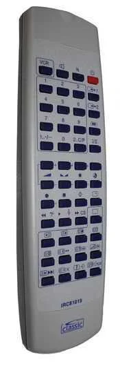 Controle Remoto Philips Rc50 / 51/52/5