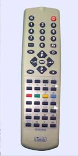 Telemando Nokia IRN3,EM1/2 K9