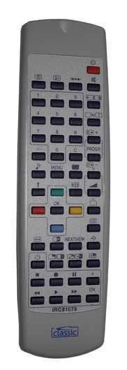 Telemando Tvc Sony Rm862 9789