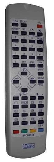 Telemando Sharp G0483PESA = K9