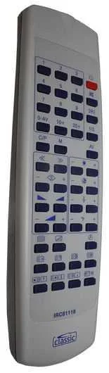 Telemando philco TC105, TC110,