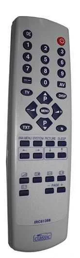 Telemando Samsung 10095C, 107C